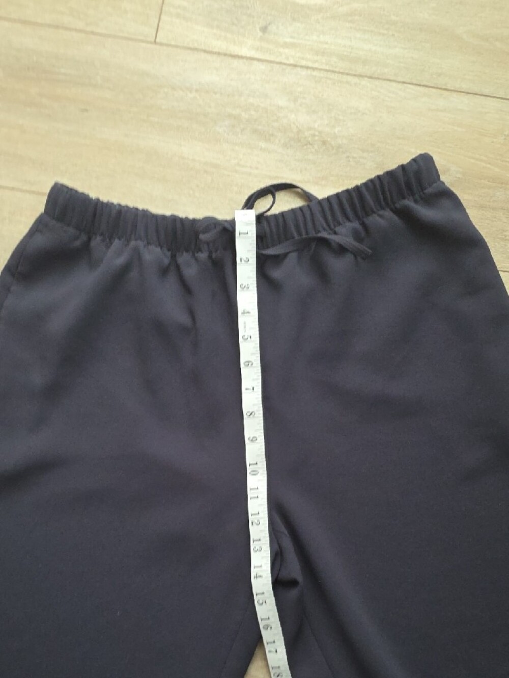 Wilfred Lodge Pant *hemmed 29 inseam - Picture 4 of 5